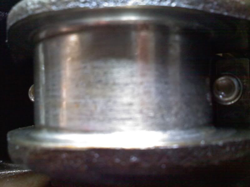 ka24de rod bearing problem. need advice Nissan Forum Nissan Forums